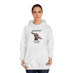Archaeology Hoodie