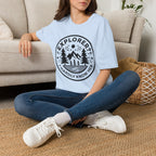 Explorer? I Hardly Know Her T-Shirt