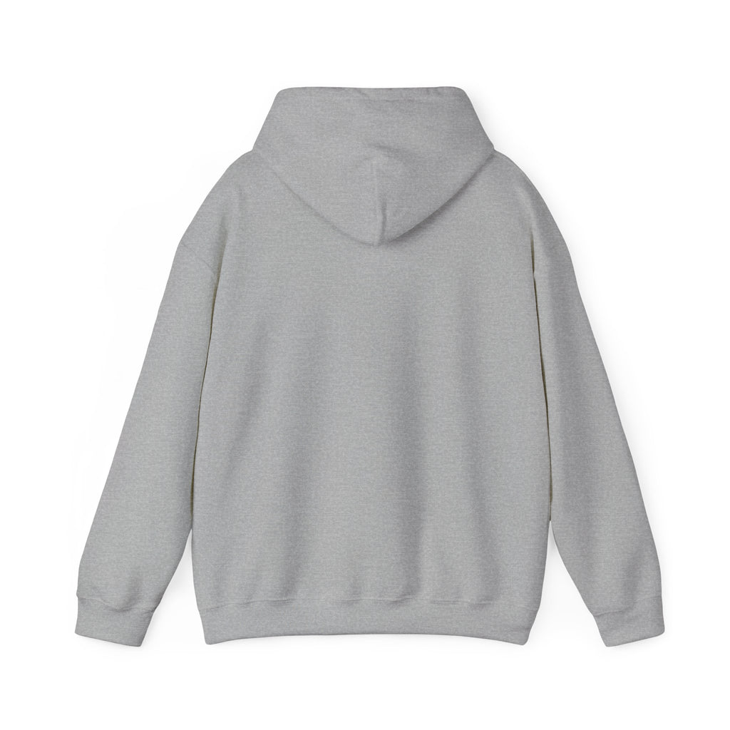 The History Shop Logo Hoodie