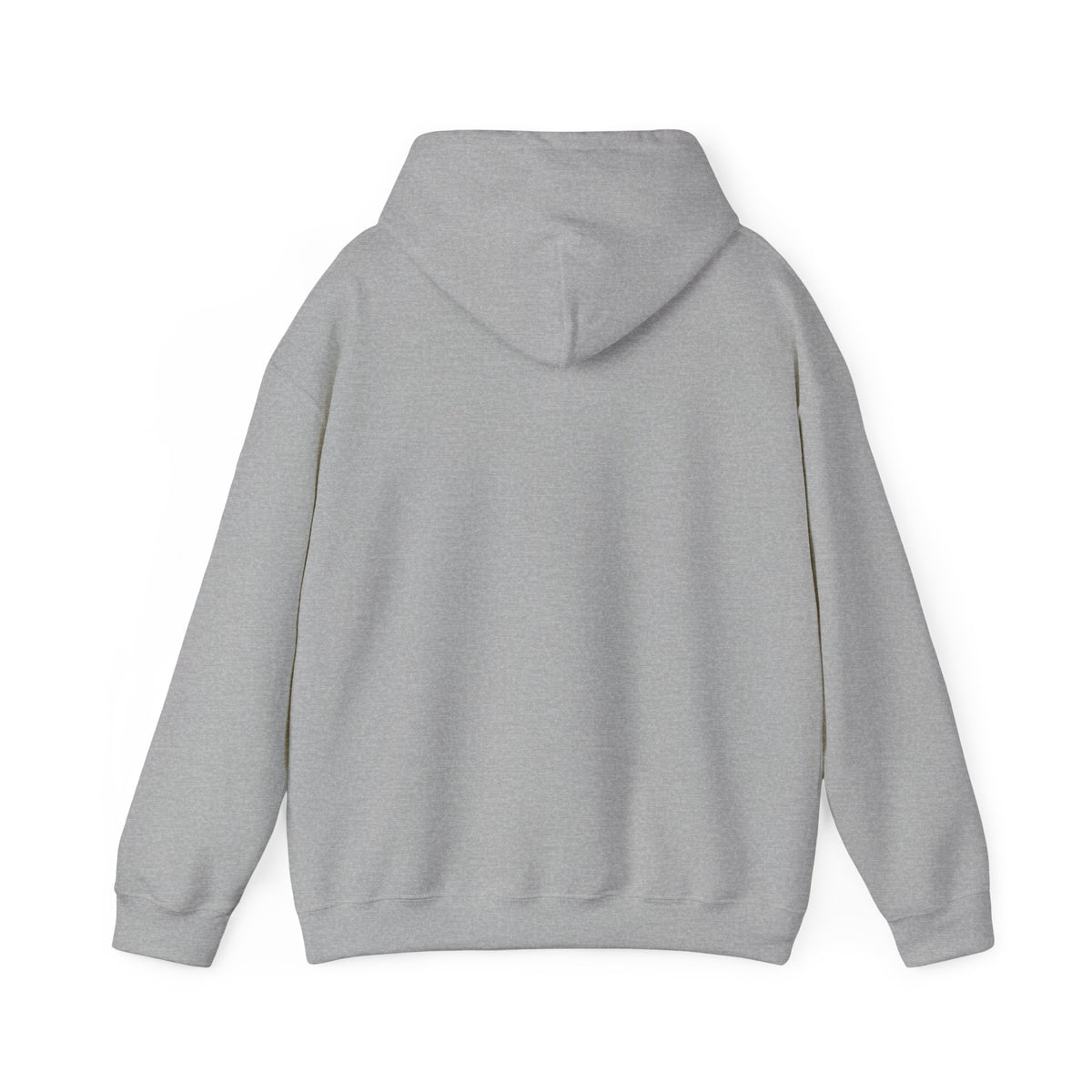 The History Shop Logo Hoodie