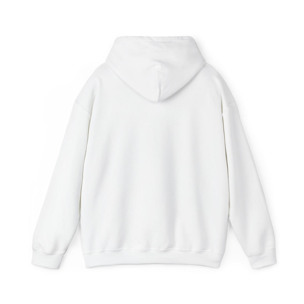The History Shop Logo Hoodie