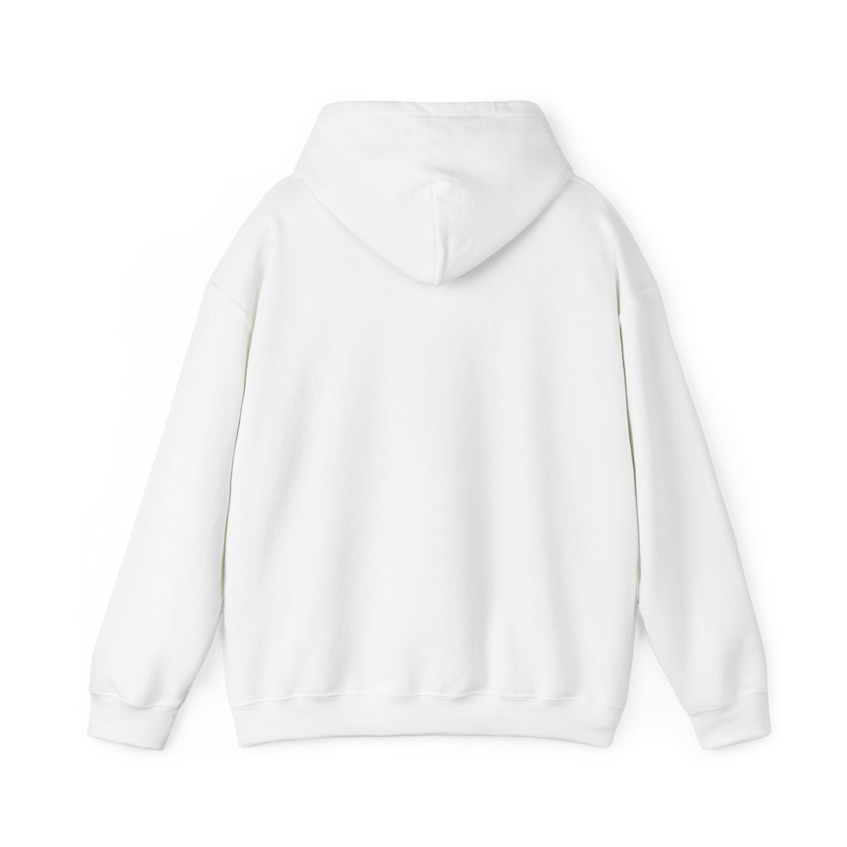 The History Shop Logo Hoodie
