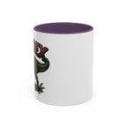 Tea-Rex Mug
