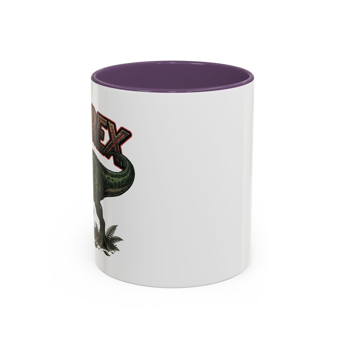Tea-Rex Mug