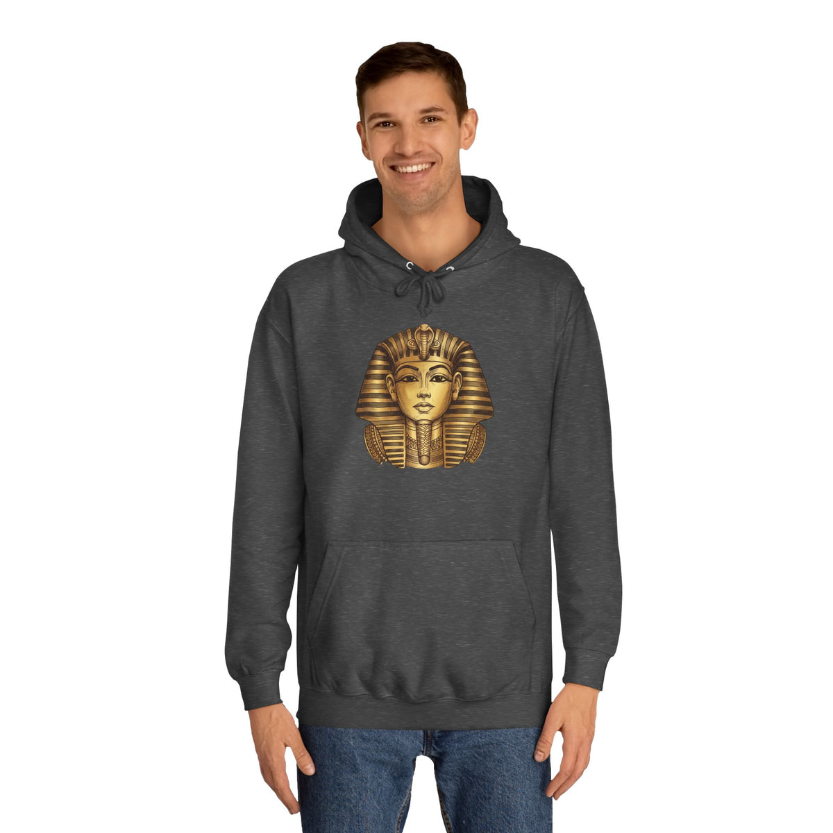 Egyptian Pharaoh Queen Hoodie