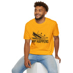 Ship Happens T-Shirt