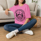 Explorer? I Hardly Know Her T-Shirt