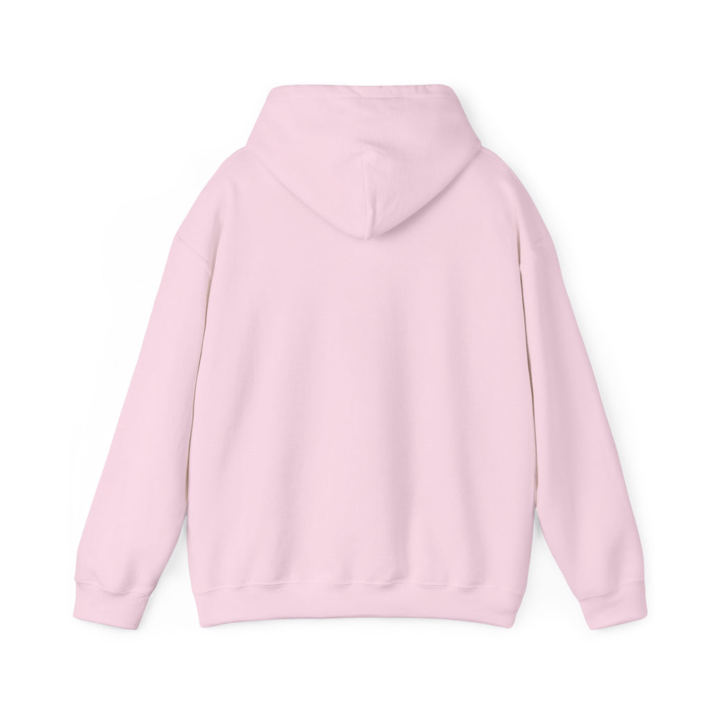 The History Shop Logo Hoodie
