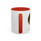 I Came, I Saw, I Forgot Why I Came Mug