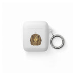 Pharaoh Head AirPods Case