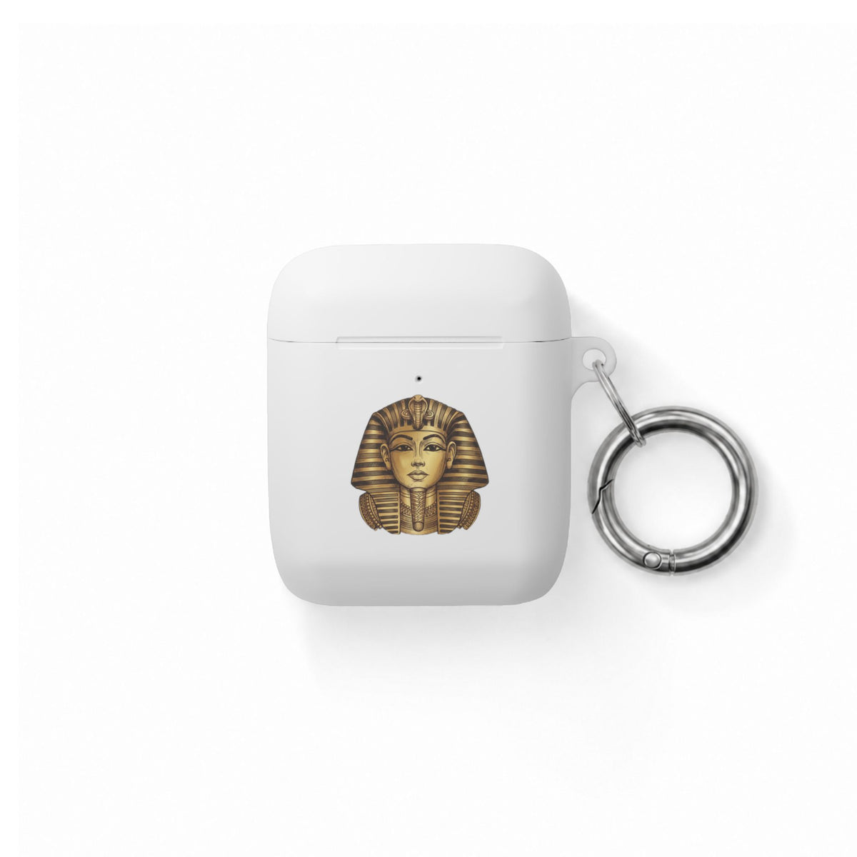 Pharaoh Head AirPods Case