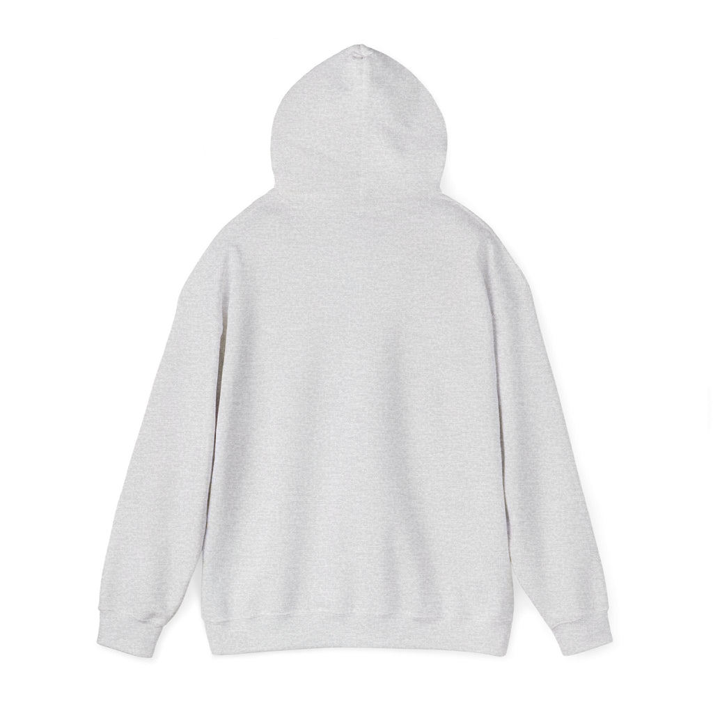 The History Shop Logo Hoodie