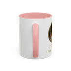 I Came, I Saw, I Forgot Why I Came Mug