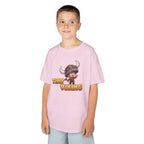 Tiny Viking Kids T-Shirt