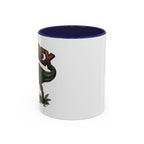Tea-Rex Mug