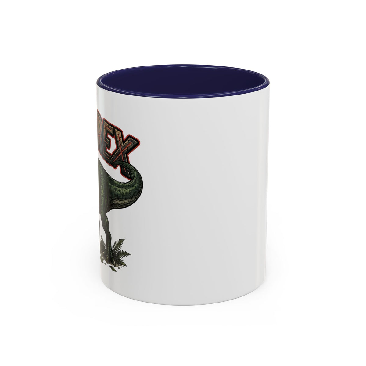 Tea-Rex Mug