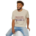 Revolution in Progress T-Shirt