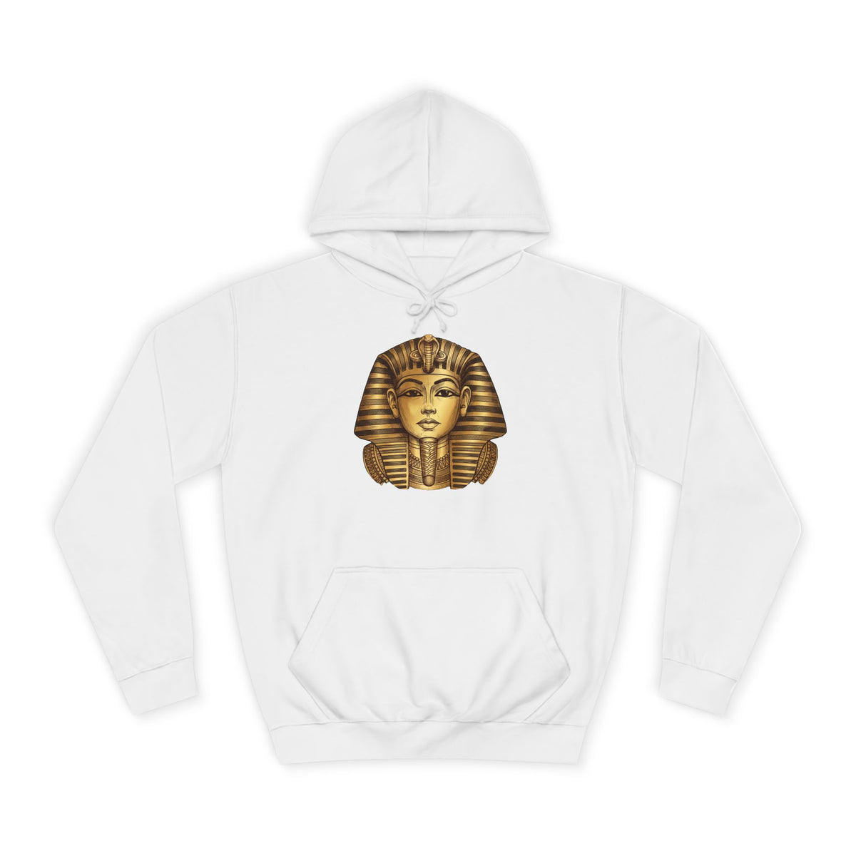Egyptian Pharaoh Queen Hoodie