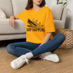 Ship Happens T-Shirt