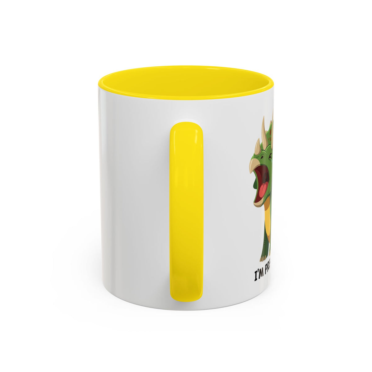 Dinosaur Lover Mug