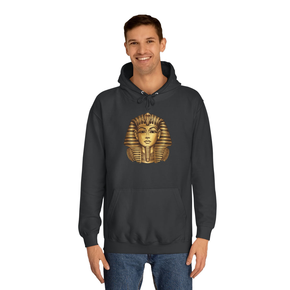 Egyptian Pharaoh Queen Hoodie