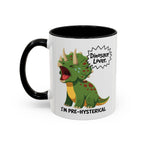Dinosaur Lover Mug
