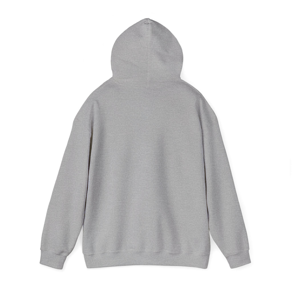 The History Shop Logo Hoodie