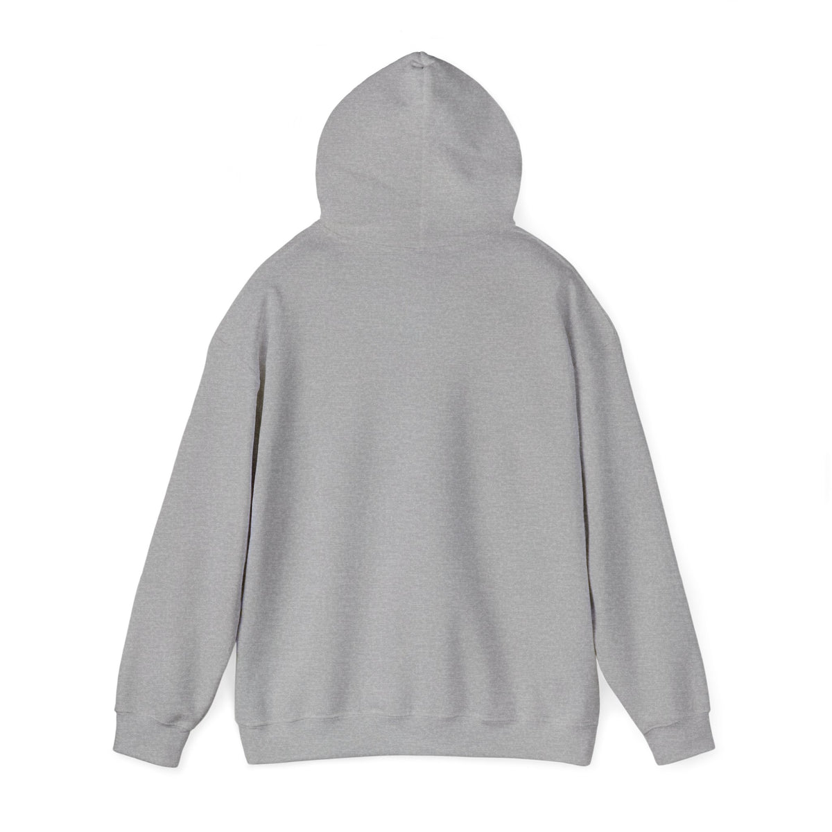 The History Shop Logo Hoodie