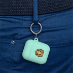 Pharaoh Head AirPods Case
