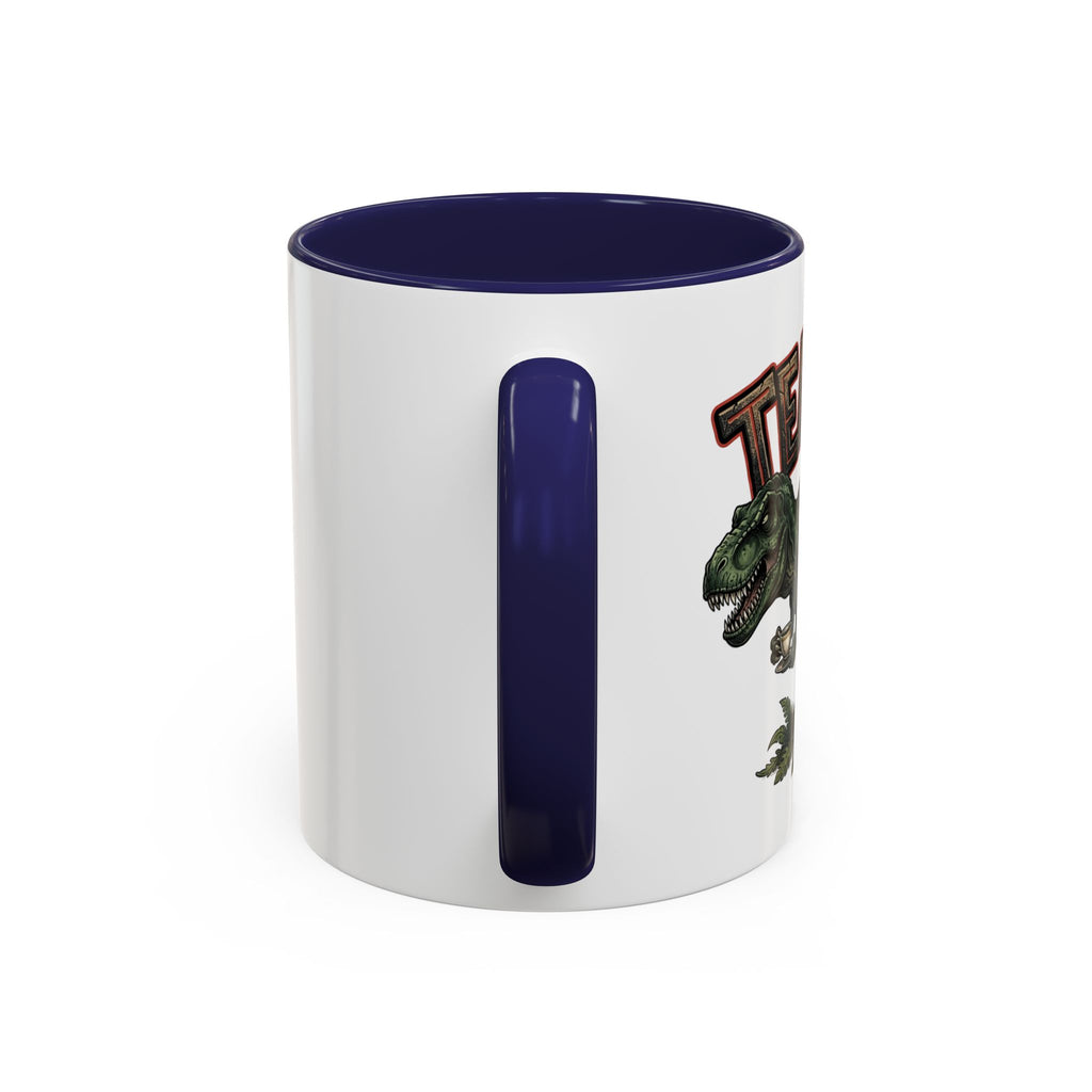 Tea-Rex Mug