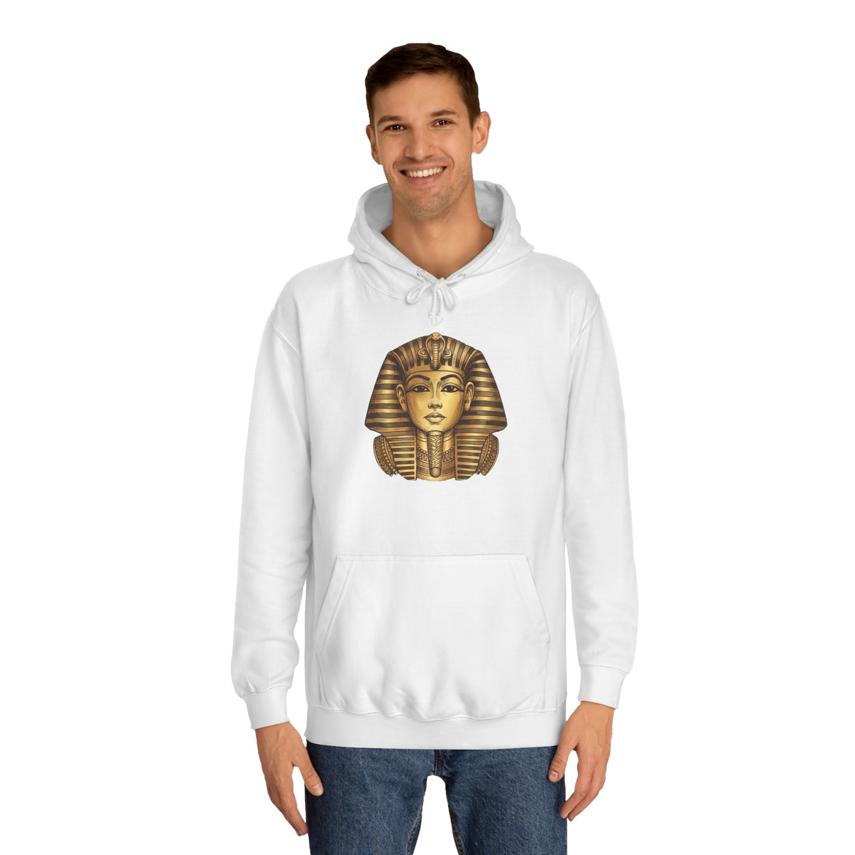 Egyptian Pharaoh Queen Hoodie