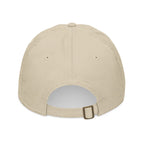 Embroidered "History Teachers Do It Chronologically" Baseball Cap