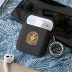 Pharaoh Head AirPods Case