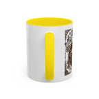 Certified Time Traveller Mug – Victorian