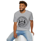 Explorer? I Hardly Know Her T-Shirt