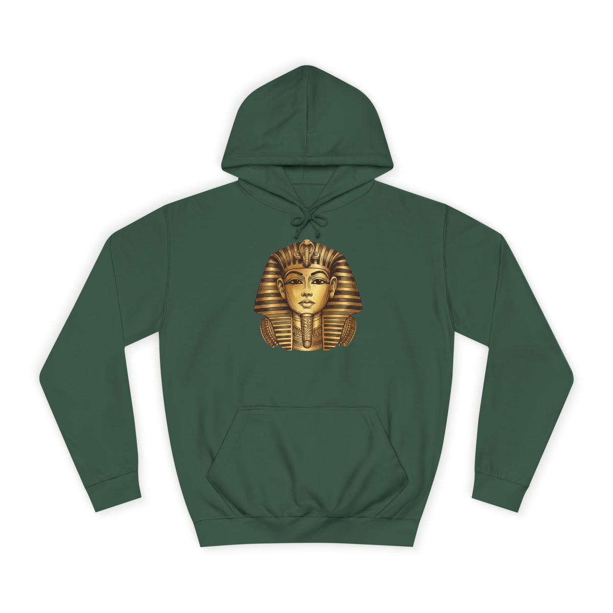 Egyptian Pharaoh Queen Hoodie
