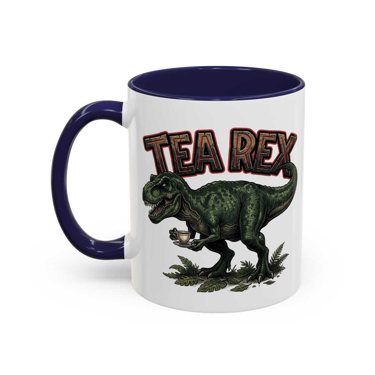 Tea-Rex Mug