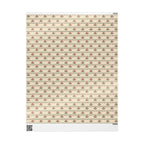 Wrapping Paper — Viking Boats Gift Wrap