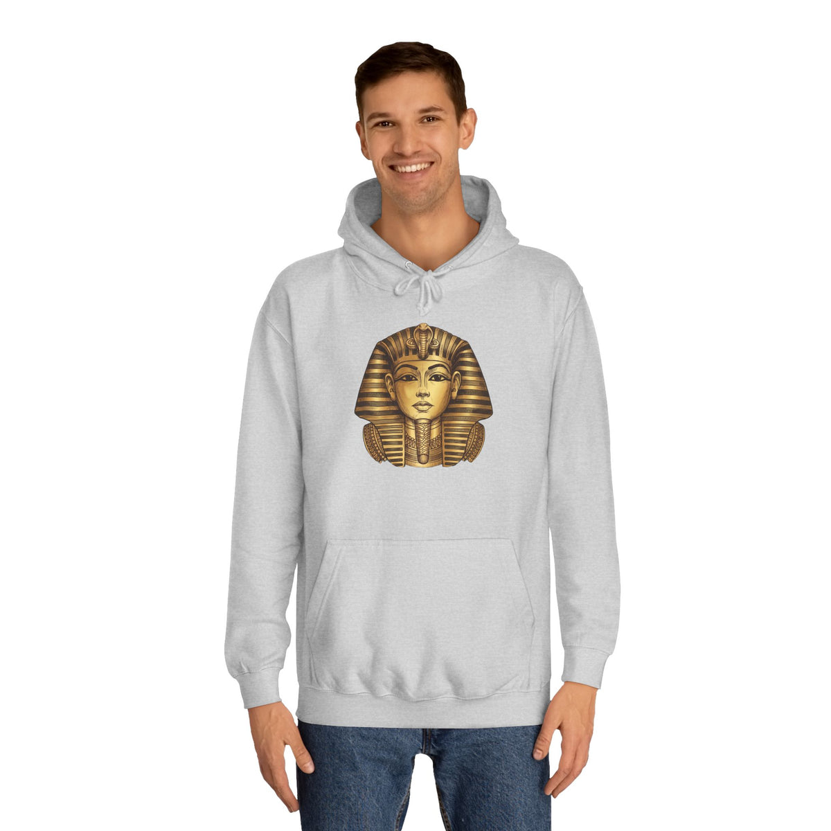 Egyptian Pharaoh Queen Hoodie