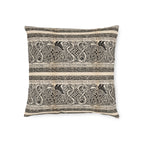 Celtic Knotwork Cushion