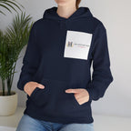 The History Shop Logo Hoodie