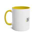 The History Shop Logo Mug