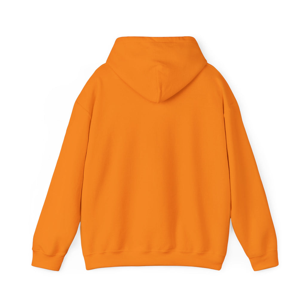 The History Shop Logo Hoodie