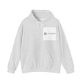 The History Shop Logo Hoodie