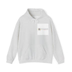 The History Shop Logo Hoodie