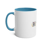 The History Shop Logo Mug