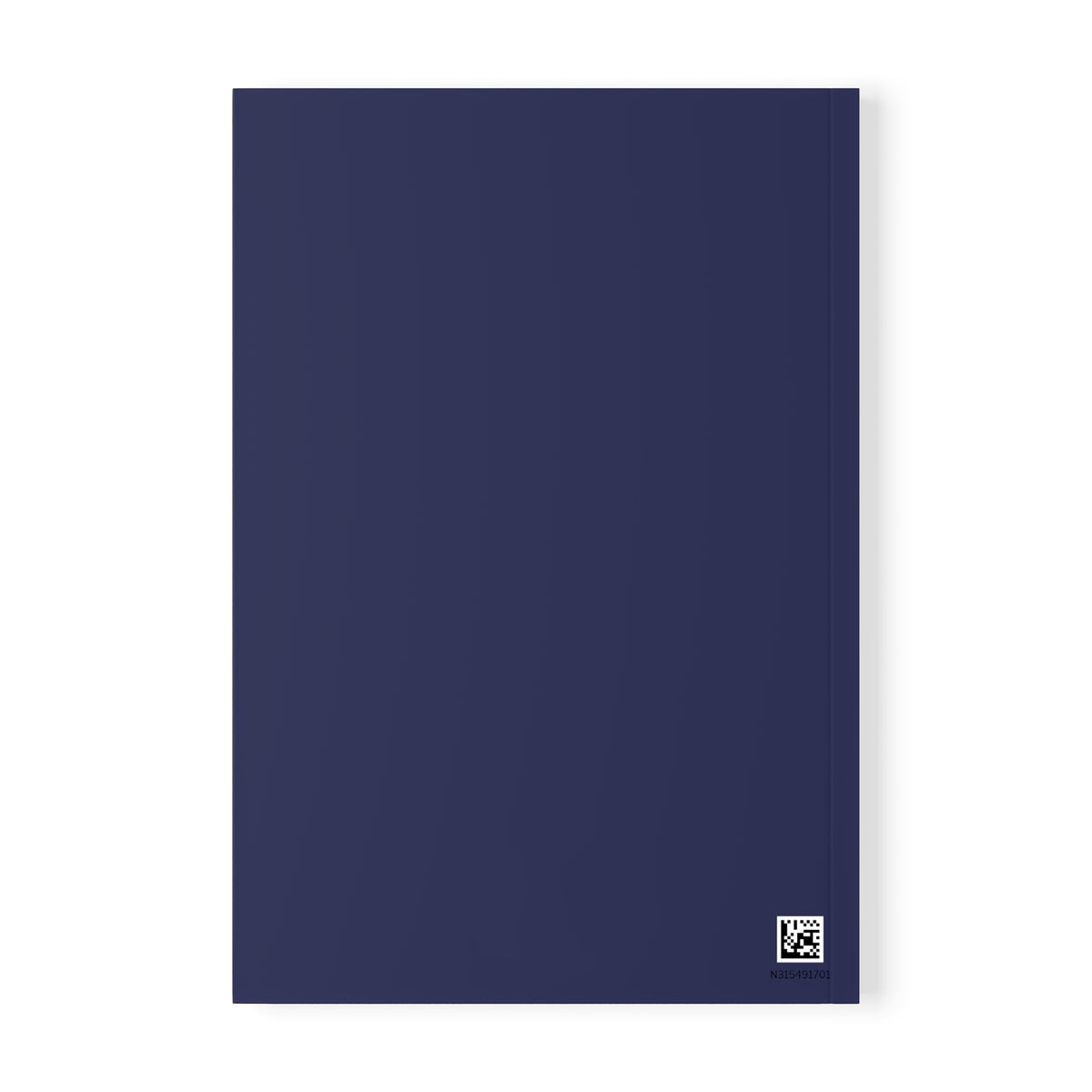 Things Napoleon Got Wrong A5 Softcover Notebook
