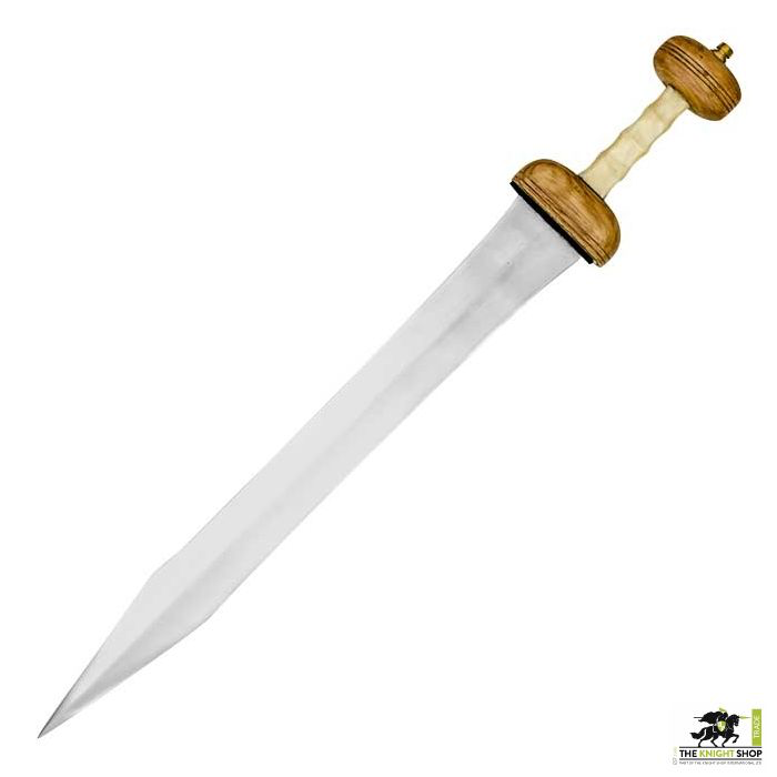 Roman Mainz Gladius