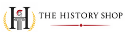 The History Shop - Home