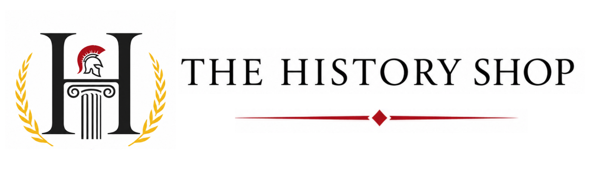 The History Shop